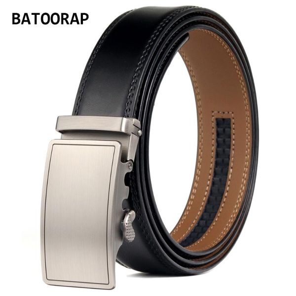 belts batoorap designer belt for men genuine leather black jeans waist strap metal buckle men's ratchet wl-e004, Black;brown
belts batoorap designer belt for men genuine leather black jeans waist strap metal buckle men's ratchet wl-e004, Black;brown
