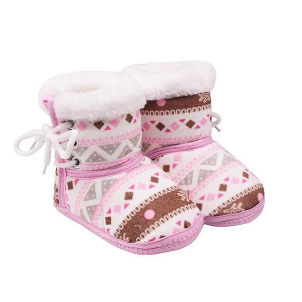 first walkers winter baby shoes born girls boys chinese ethnic style printed non-slip warm toddler infant lace-up short boots
first walkers winter baby shoes born girls boys chinese ethnic style printed non-slip warm toddler infant lace-up short boots