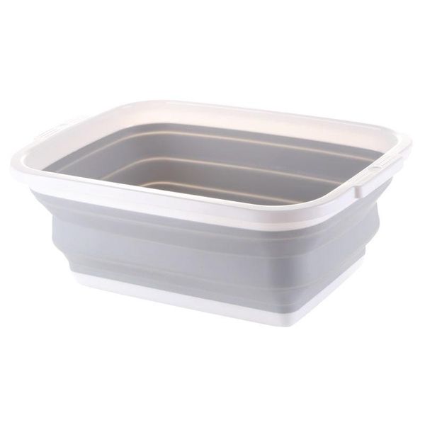storage baskets collapsible plastic laundry basket space saving foldable container rectangular organizer portable washing tub for home
storage baskets collapsible plastic laundry basket space saving foldable container rectangular organizer portable washing tub for home