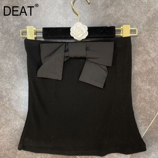 summer knitting arrivals solid color bow decoration double waist style chest vest mz423 210525, White
summer knitting arrivals solid color bow decoration double waist style chest vest mz423 210525, White