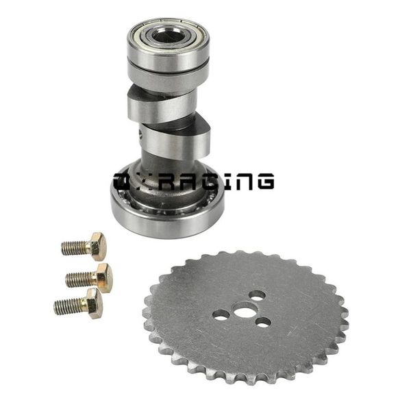pedals camshaft timing gear sprocket assy for yinxiang 140cc kayo bse apollo orion ssr sdg pitsterpro thumpstar dirt pit bike
pedals camshaft timing gear sprocket assy for yinxiang 140cc kayo bse apollo orion ssr sdg pitsterpro thumpstar dirt pit bike