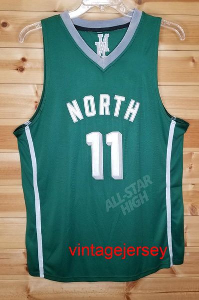 trae young #11 high school basketball jersey norman north men's double stitched embroidery jersey customize any name and number xs-5xl, Black
trae young #11 high school basketball jersey norman north men's double stitched embroidery jersey customize any name and number xs-5xl, Black