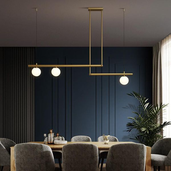 pendant lamps copper modern simple restaurant bar chandelier light luxury lamp three head personality nordic style
pendant lamps copper modern simple restaurant bar chandelier light luxury lamp three head personality nordic style