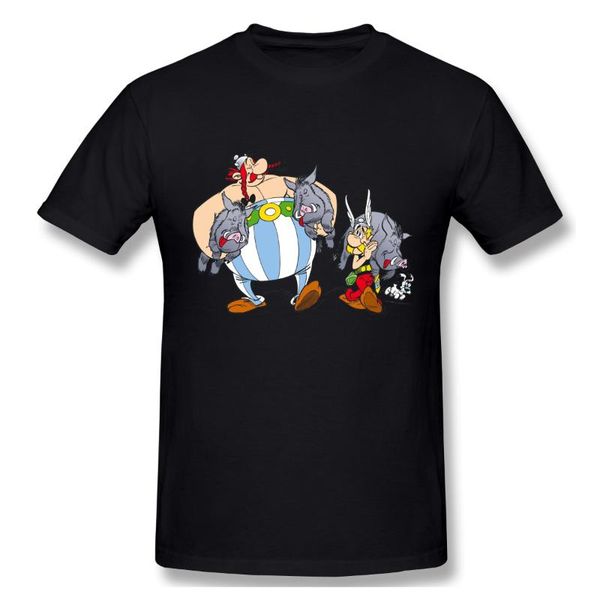 men's t-shirts asterix obelix tshirt men t shirt shirts cotton summer tshirts short sleeves tees t-shirt mens, White;black
men's t-shirts asterix obelix tshirt men t shirt shirts cotton summer tshirts short sleeves tees t-shirt mens, White;black