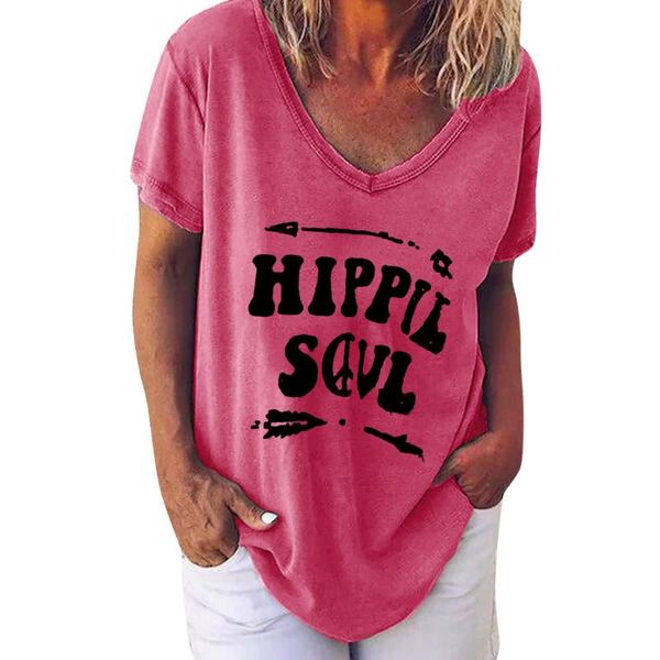 women's t-shirt womens casual v letter print short sleeve plus size women clothing female korean fashion for street, White
women's t-shirt womens casual v letter print short sleeve plus size women clothing female korean fashion for street, White