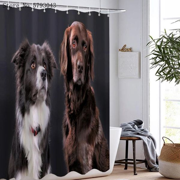 shower curtains pet dogs curtain home luxury washable bathroom decoration 3d print cartoon animals waterproof
shower curtains pet dogs curtain home luxury washable bathroom decoration 3d print cartoon animals waterproof