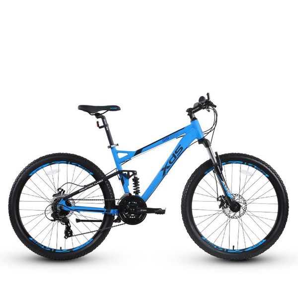 inch mountian bicycle aluminum alloy soft-tail frame front 24 speed variable off-road mountain bike riding bikes
inch mountian bicycle aluminum alloy soft-tail frame front 24 speed variable off-road mountain bike riding bikes