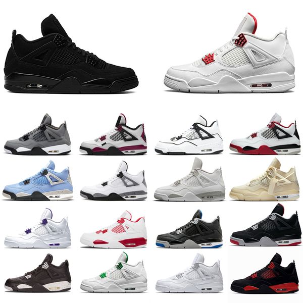 4s new basketball shoes for man black cat taupe haze desert moss court purple travis white cement oreo sail olivia kim orange metallic fire
4s new basketball shoes for man black cat taupe haze desert moss court purple travis white cement oreo sail olivia kim orange metallic fire