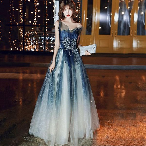 ethnic clothing strapless off shoulder princess dress blue-white gradients cheongsam luxury bling sequins vestidos retro banquet dresse, Red
ethnic clothing strapless off shoulder princess dress blue-white gradients cheongsam luxury bling sequins vestidos retro banquet dresse, Red