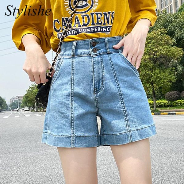 women's shorts summer blue jeans women casual white black high waist denim female pocket button bootie plus size
women's shorts summer blue jeans women casual white black high waist denim female pocket button bootie plus size