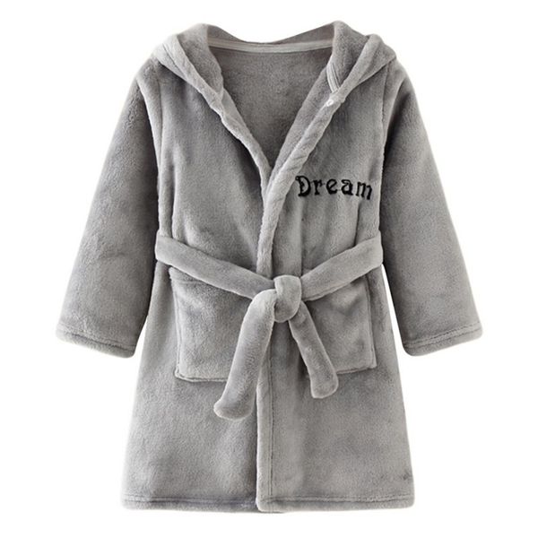 flannel cotton kids girls hooded bathrobe letter print child toddler boys bathing towel robe cute winter baby clothing sleepwear 211130, Blue;red
flannel cotton kids girls hooded bathrobe letter print child toddler boys bathing towel robe cute winter baby clothing sleepwear 211130, Blue;red