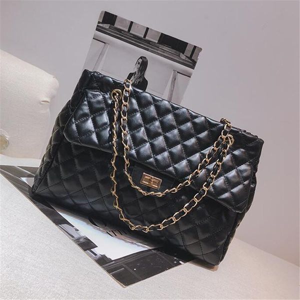 evening bags lingge chain shoulder bag fashion designer ladies messenger luxury female large capacity crossbody
evening bags lingge chain shoulder bag fashion designer ladies messenger luxury female large capacity crossbody