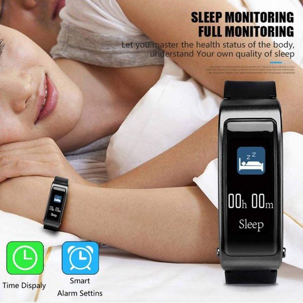 smart wristbands 2 in 1 earphones fitness tracker heart rate step counter bracelet
smart wristbands 2 in 1 earphones fitness tracker heart rate step counter bracelet