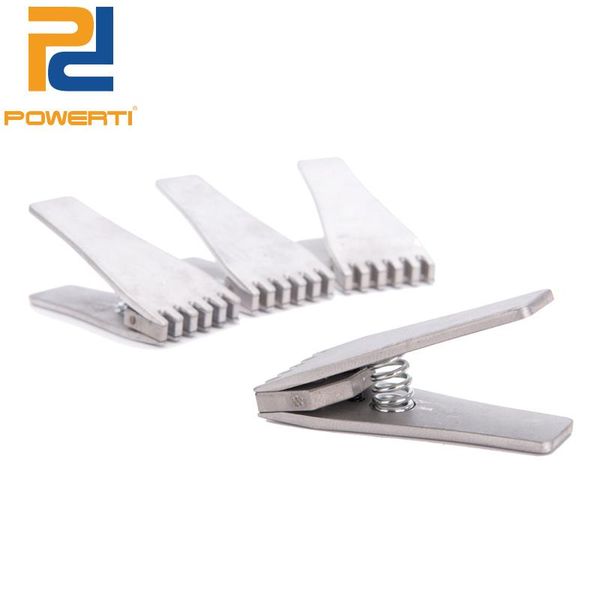 2pcs/lot badminton racket stringing machine flying clam tools cute speed clamp sets
2pcs/lot badminton racket stringing machine flying clam tools cute speed clamp sets