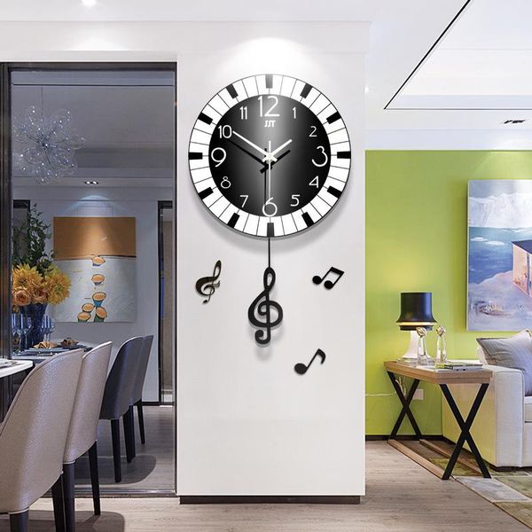 nordic creative clock wall living room modern minimalist personality bedroom mute home fashion watch decor clocks
nordic creative clock wall living room modern minimalist personality bedroom mute home fashion watch decor clocks