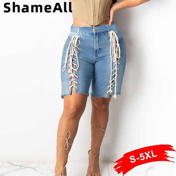 women's jeans y2k plus size blue hollow out denim bermudas 4xl summer women ripped tassel short lace up bandage distressed shorts
women's jeans y2k plus size blue hollow out denim bermudas 4xl summer women ripped tassel short lace up bandage distressed shorts