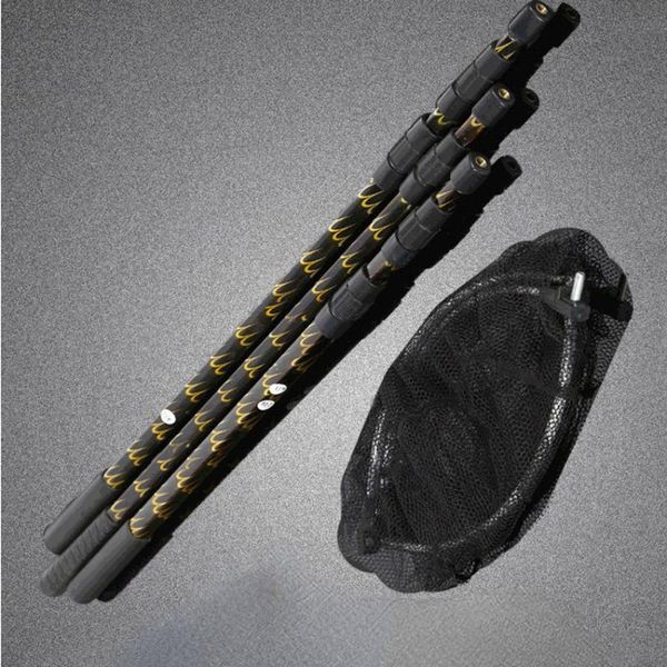 fishing accessories net, deep-folding diving immersed in all gear, nylon folding net with carbon rod
fishing accessories net, deep-folding diving immersed in all gear, nylon folding net with carbon rod