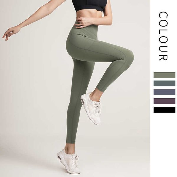 tight-fitting yoga short new double-sided sanding sports leggings fitness hip-lifting pant high-waist clothing, Black
tight-fitting yoga short new double-sided sanding sports leggings fitness hip-lifting pant high-waist clothing, Black
