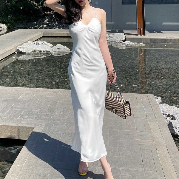 luxury party evening dress 2021 big girl main green slim strapls strapls long skirt women summer, White;pink
luxury party evening dress 2021 big girl main green slim strapls strapls long skirt women summer, White;pink