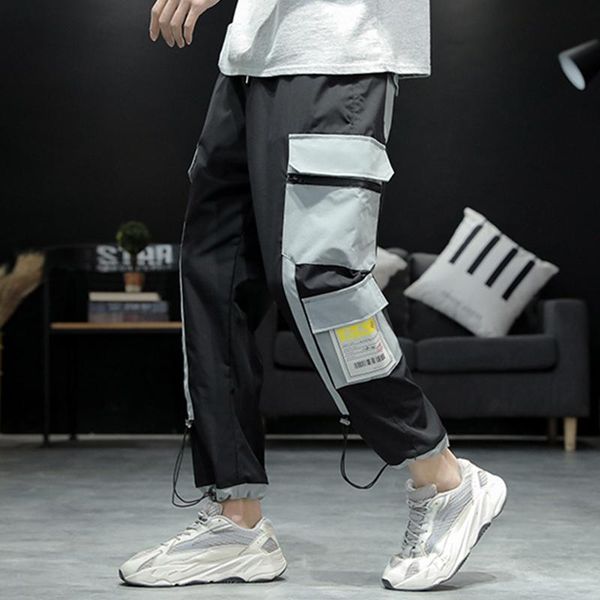 ready stockstreetwear hip hop cargo pants men women pockets autumn joggers trousers casual harem black drop men's
ready stockstreetwear hip hop cargo pants men women pockets autumn joggers trousers casual harem black drop men's