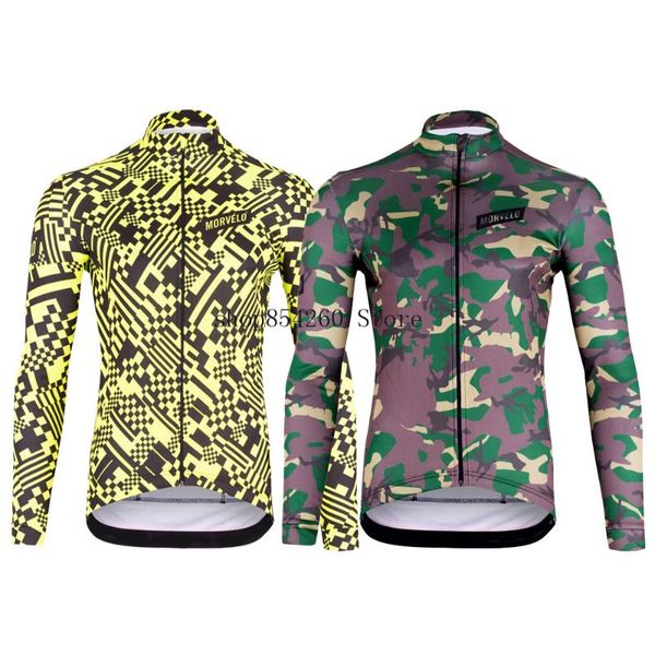 racing jackets morvelo spring/ autumn men's maillots ciclismo long sleeve cycling jersey shirts mtb mountain bike clothing, Black;red
racing jackets morvelo spring/ autumn men's maillots ciclismo long sleeve cycling jersey shirts mtb mountain bike clothing, Black;red