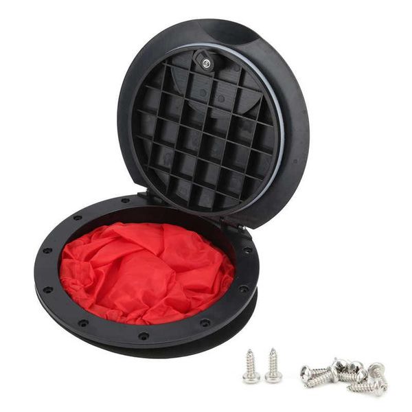 rafts/inflatable boats 8/9in waterproof round hatch cover deck plate kit & storage bag nylon uv& sun protection boat for marine kayak canoe
rafts/inflatable boats 8/9in waterproof round hatch cover deck plate kit & storage bag nylon uv& sun protection boat for marine kayak canoe
