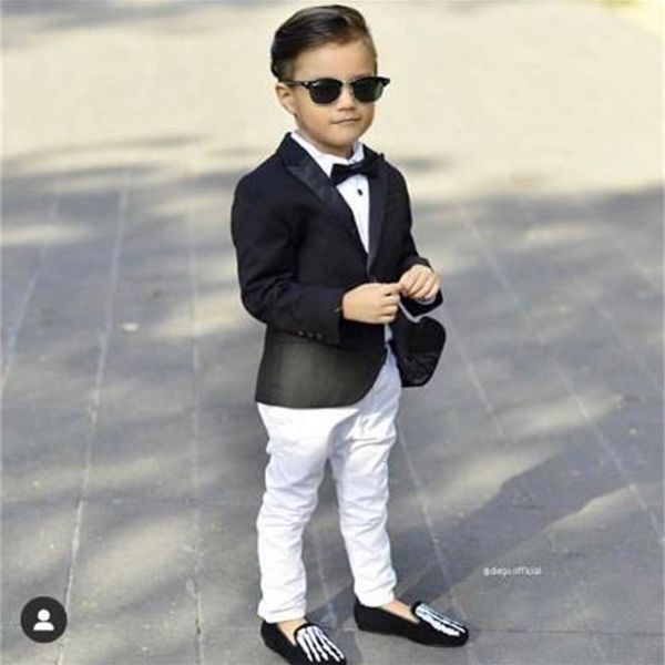 men's suits & blazers casual costume homme kid suit wedding ring boy slim fit tuxedo prom 2 pieces terno masculino (white jacket +, White;black
men's suits & blazers casual costume homme kid suit wedding ring boy slim fit tuxedo prom 2 pieces terno masculino (white jacket +, White;black
