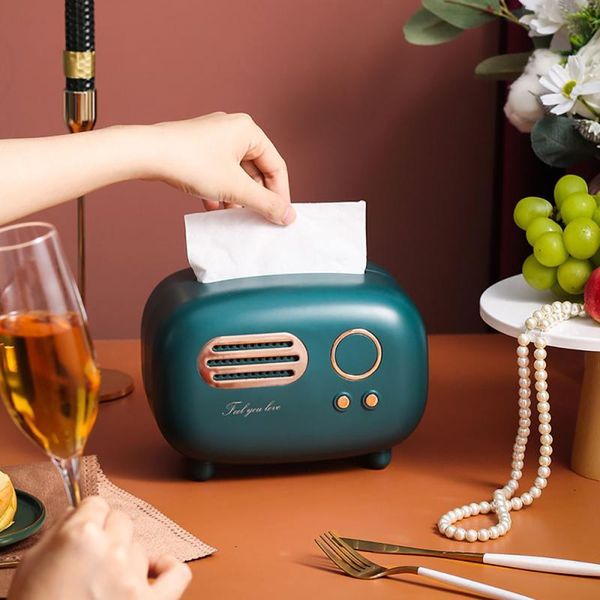tissue boxes & napkins retro radio model box deskpumping paper holder organizer home decor craft light luxury dispenser storage napkin c
tissue boxes & napkins retro radio model box deskpumping paper holder organizer home decor craft light luxury dispenser storage napkin c