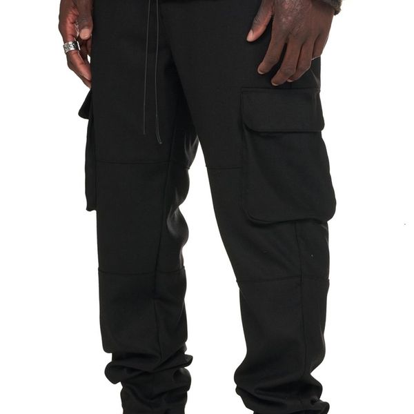 a+quality 2021ss black cargo sweatpants women men 1 pants drawstring joggers sweatpants
a+quality 2021ss black cargo sweatpants women men 1 pants drawstring joggers sweatpants