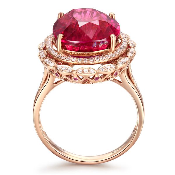european and american fashion highend zhenrong new luxury pigeon blood red engagement open ring full diamond micro inlaid zircon ruby color, Silver
european and american fashion highend zhenrong new luxury pigeon blood red engagement open ring full diamond micro inlaid zircon ruby color, Silver