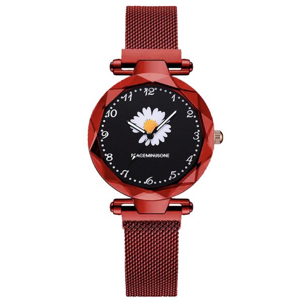 casual elegant ladies watches night market stalls multi color selection goods watch for women fashion designers simple atmosphere little lad, Slivery;brown
casual elegant ladies watches night market stalls multi color selection goods watch for women fashion designers simple atmosphere little lad, Slivery;brown