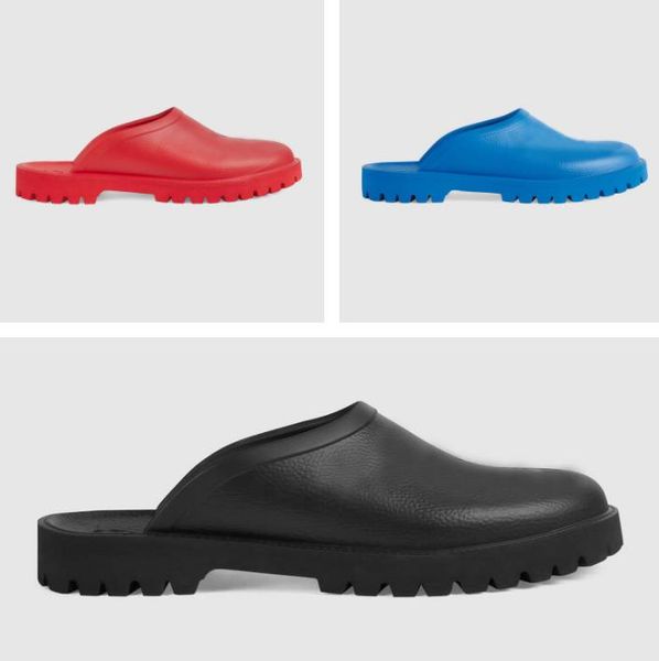 luxury designer slippers women men sandals hollow pattern rubber platform groove sole waterproof scuffs casual shoes fashion classical with, Black
luxury designer slippers women men sandals hollow pattern rubber platform groove sole waterproof scuffs casual shoes fashion classical with, Black