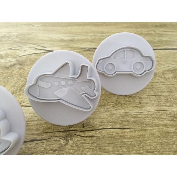 baking moulds 4 pcs plastic cookie cutters cake fondant molds biscuit plane car train ship shapes andf889
baking moulds 4 pcs plastic cookie cutters cake fondant molds biscuit plane car train ship shapes andf889