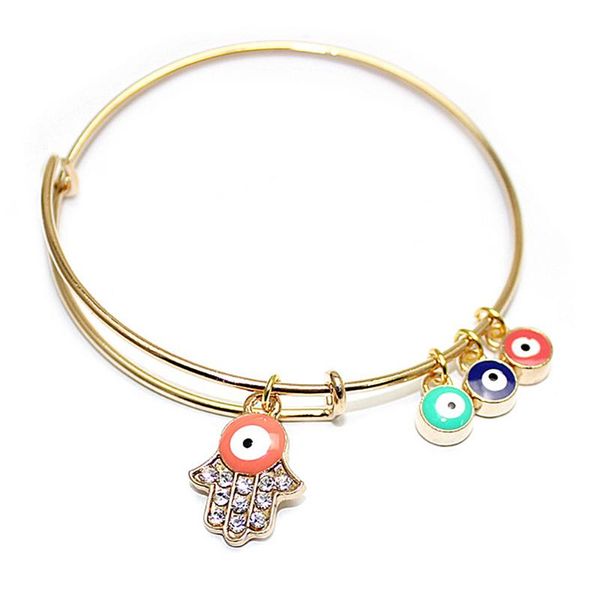 charm bracelets anti fade dating daily party adjustable gift rhinestone alloy shopping fashion women bracelet, Golden;silver
charm bracelets anti fade dating daily party adjustable gift rhinestone alloy shopping fashion women bracelet, Golden;silver