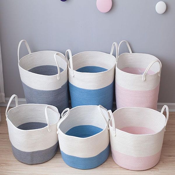 woven foldable hamper laundry washing dirty clothes storage basket bin kids toys hamper(without pompom) & organization
woven foldable hamper laundry washing dirty clothes storage basket bin kids toys hamper(without pompom) & organization