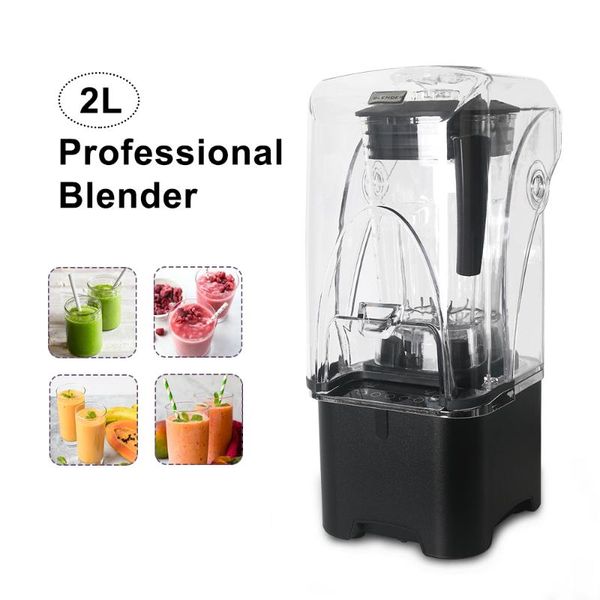 blender large capacity 2l smoothie 2200w commercial professional power mixer fruit juicer with mixing stick 220v
blender large capacity 2l smoothie 2200w commercial professional power mixer fruit juicer with mixing stick 220v
