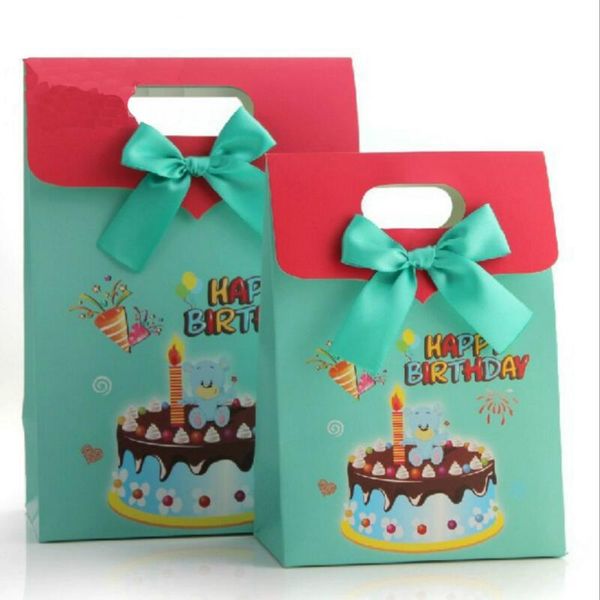 gift wrap 10pcs/lot birthday bag full moon hundred days candy children party package box
gift wrap 10pcs/lot birthday bag full moon hundred days candy children party package box