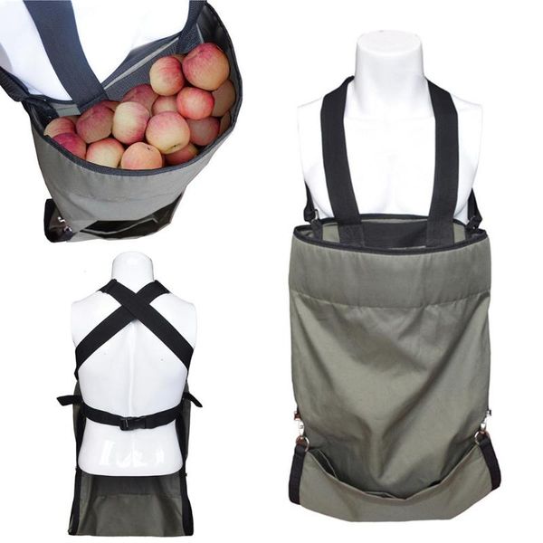 large capacity fruit vegetable harvest picking bag oxford cloth collecting apron storage durablestrong bags
large capacity fruit vegetable harvest picking bag oxford cloth collecting apron storage durablestrong bags
