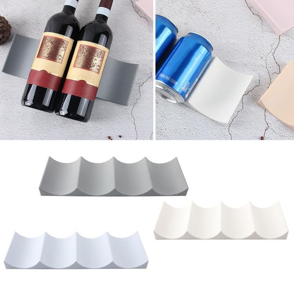 wine bottle storage rack stackable holder for tableand refrigerator can organizer cabinet stand display home decor kitchen & organizatio
wine bottle storage rack stackable holder for tableand refrigerator can organizer cabinet stand display home decor kitchen & organizatio