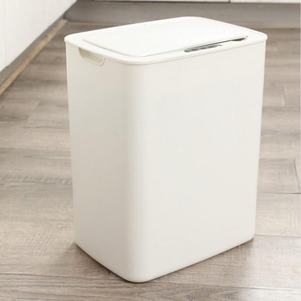 waste bins intelligent dustbin household induction kitchen bedroom living room bathroom with cover mute toilet
waste bins intelligent dustbin household induction kitchen bedroom living room bathroom with cover mute toilet