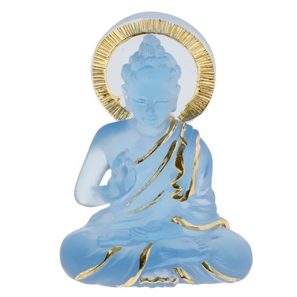 decorative objects & figurines mini ornaments buddha statue crafts housewarming gifts for friends
decorative objects & figurines mini ornaments buddha statue crafts housewarming gifts for friends