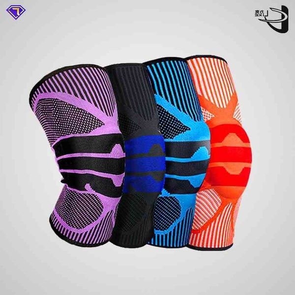 basketball knee pad cover football silicone running riding mountaineering knitted fitness leg guard, Black
basketball knee pad cover football silicone running riding mountaineering knitted fitness leg guard, Black