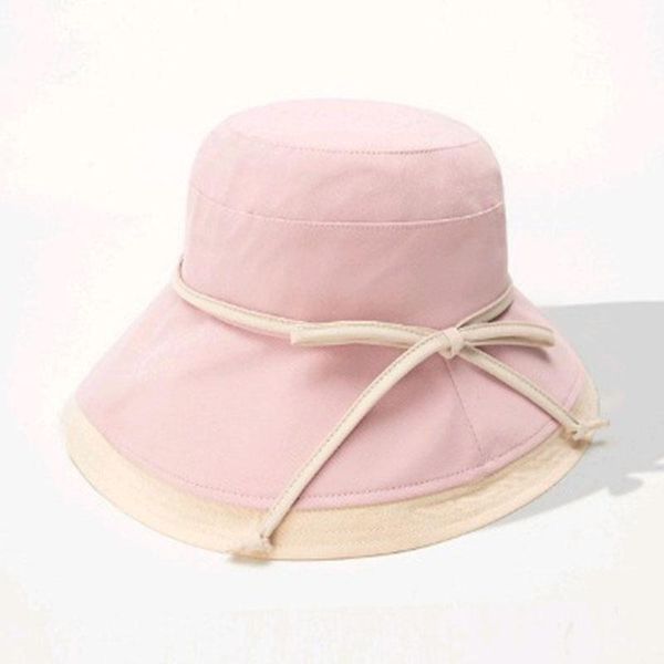 wide brim hats women's bucket hat big cap summer fashion sun for female beach fisherman visor foldable breathable, Blue;gray
wide brim hats women's bucket hat big cap summer fashion sun for female beach fisherman visor foldable breathable, Blue;gray