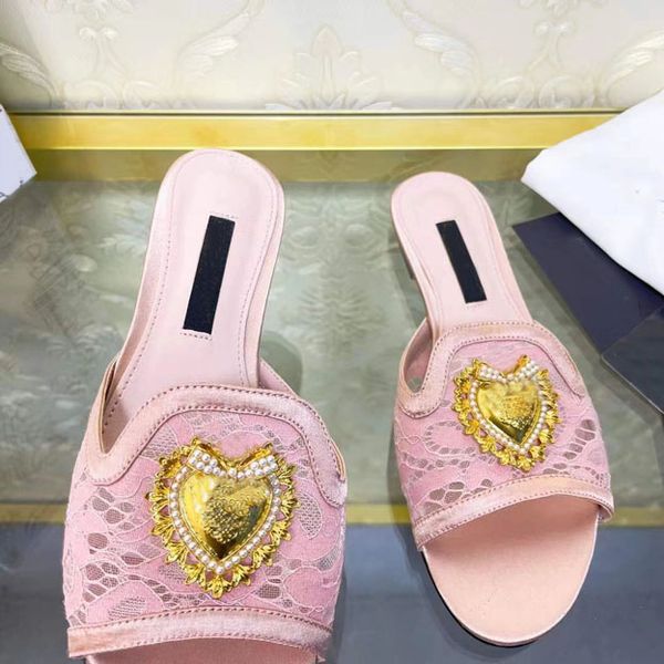 lightweight, comfortable and elegant lace women's flat slippers versatile multi-color optional non slip wear-resistant bottom large 35-, Black
lightweight, comfortable and elegant lace women's flat slippers versatile multi-color optional non slip wear-resistant bottom large 35-, Black