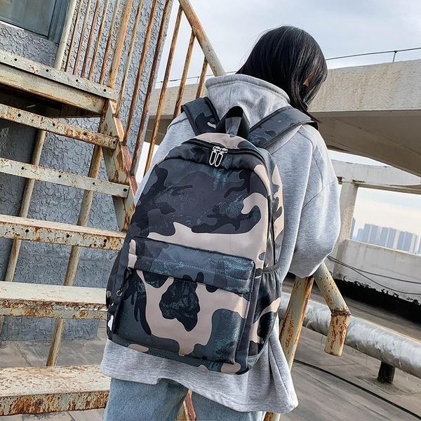 backpack 2021 women canvas backpacks waterproof school travel bags for teenagers girls boys lappatchwork
backpack 2021 women canvas backpacks waterproof school travel bags for teenagers girls boys lappatchwork
