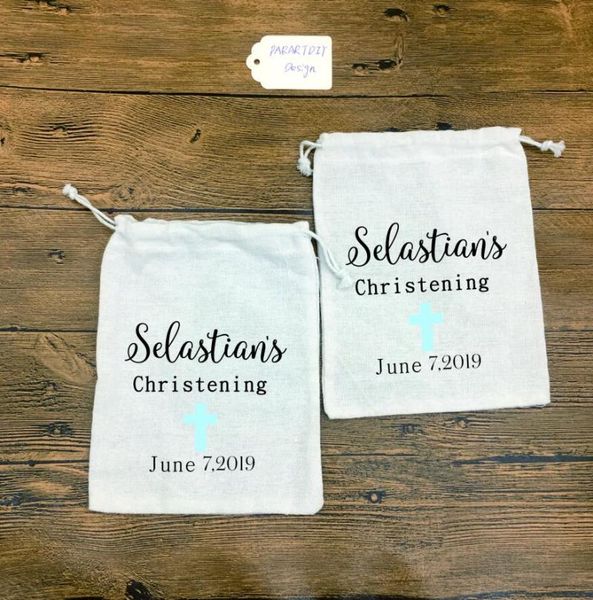 gift wrap custom baptism favor bags for boys, personalized girls christening guests, boy first communion favour
gift wrap custom baptism favor bags for boys, personalized girls christening guests, boy first communion favour