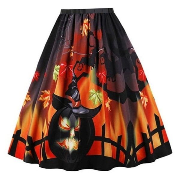 halloween embroidery fashion xl women's dresses ladies comfortable loose party holiday show, Black;white
halloween embroidery fashion xl women's dresses ladies comfortable loose party holiday show, Black;white