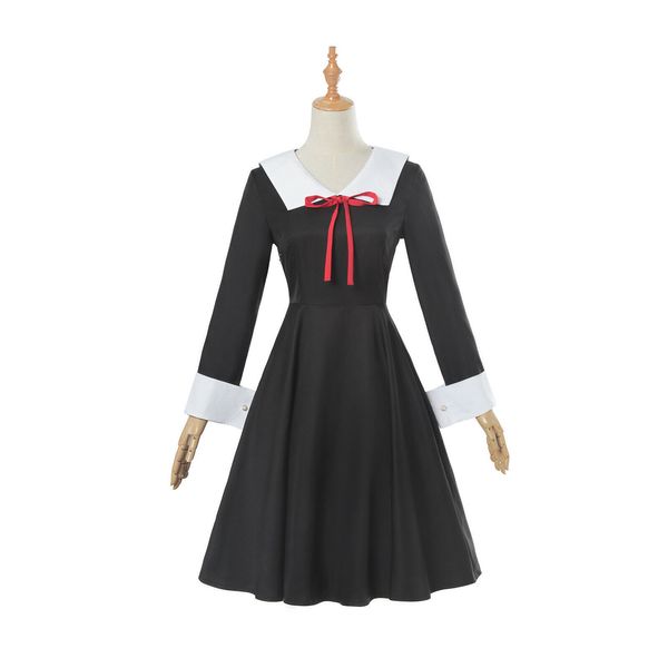 dress cosplaydiy danganronpa another episode: ultra monaca towa cosplay attire school uniform girl ed as halloween skirt custom-made, Black;gray
dress cosplaydiy danganronpa another episode: ultra monaca towa cosplay attire school uniform girl ed as halloween skirt custom-made, Black;gray