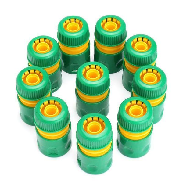 watering equipments 10pcs 1/2'' hose adapter anti-frost garden tap faucet plug-in connector widely used in irrigation balcony
watering equipments 10pcs 1/2'' hose adapter anti-frost garden tap faucet plug-in connector widely used in irrigation balcony