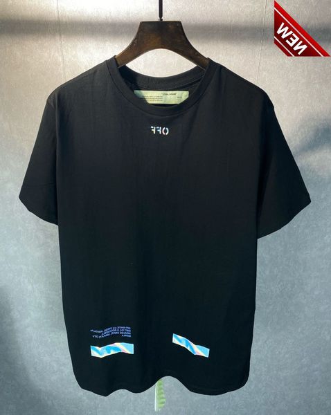 chao brand spring summer off manila limited round neck pullover short sleeves for men women, White;black
chao brand spring summer off manila limited round neck pullover short sleeves for men women, White;black